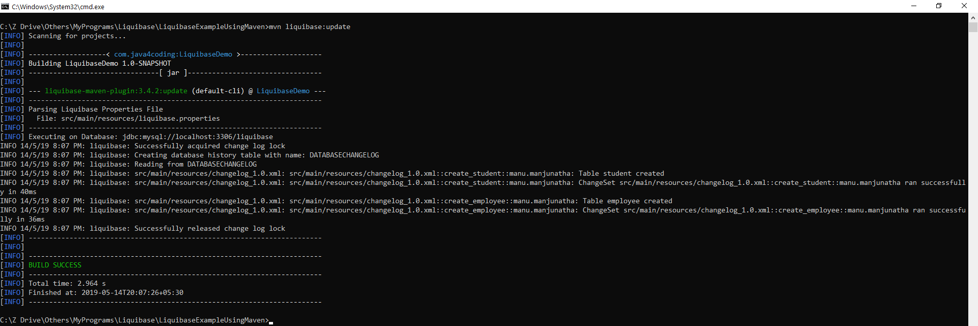 liquibase-example-using-maven-7